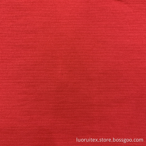 Rayon Nylon Stretch Faille Fabric
